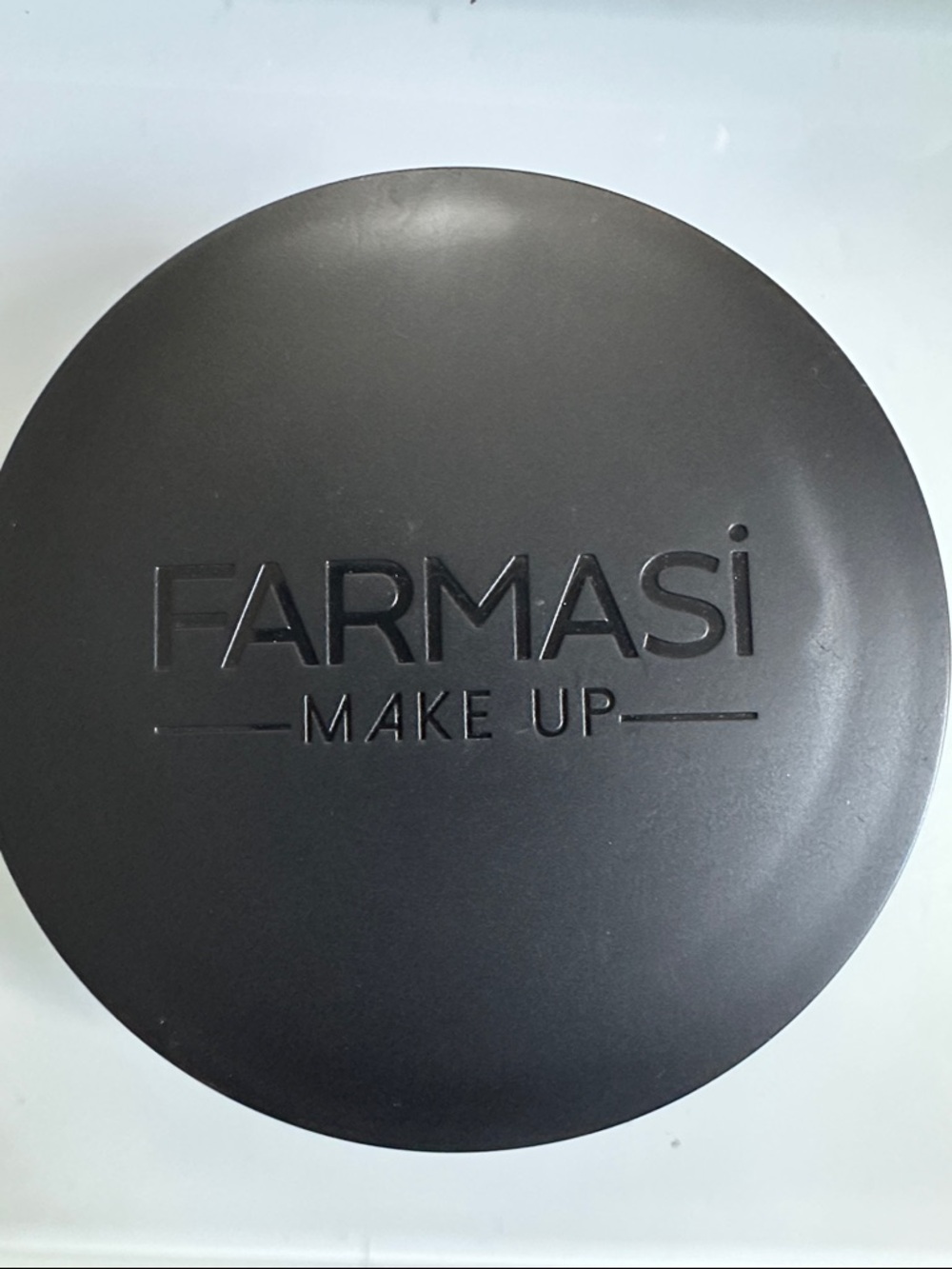 Farmasi Terracotta Blush Powder - No. 05 - Picture 3 of 5